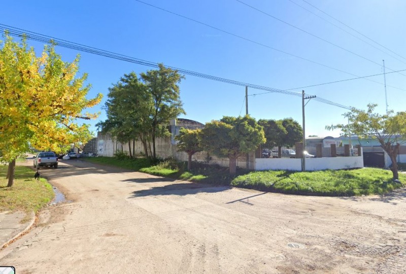 Licitaron la primera etapa de pavimentacin del barrio Pickelado